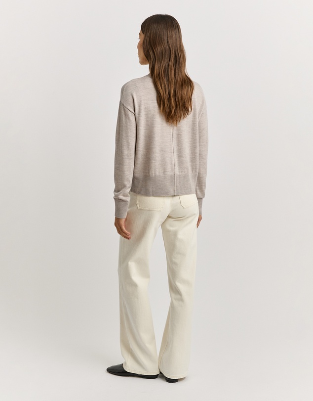 Toorallie - Fine Knit Cardigan