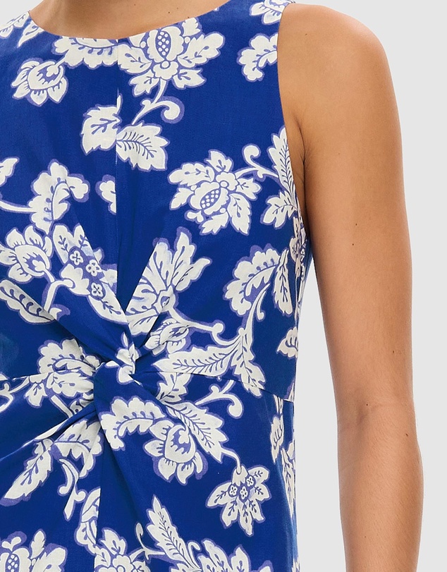 KIVARI - Linda Maxi Dress