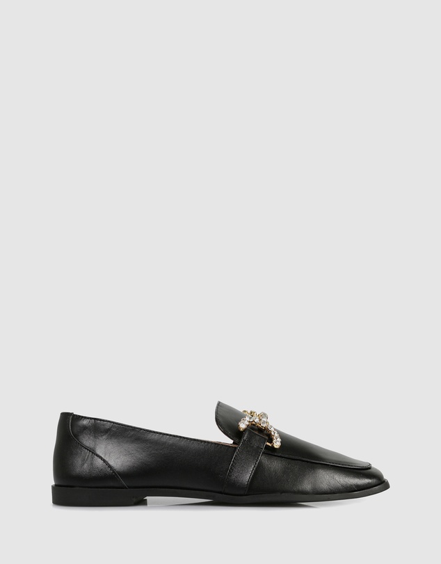 Sempre Di - Serene Casual Loafers