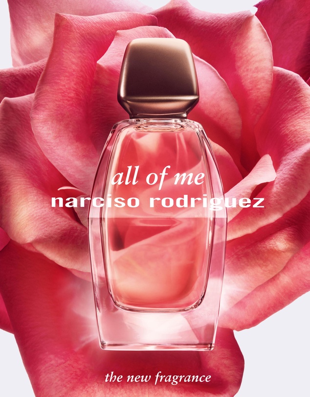 Narciso Rodriguez - All of Me EDP 90ml