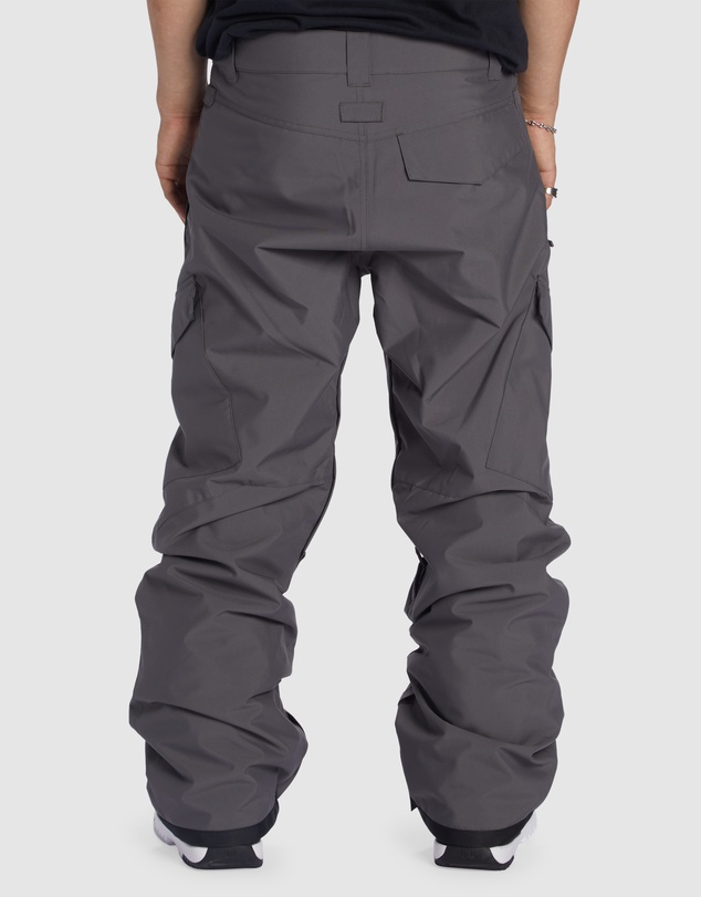 DC Shoes - Mens Banshee Snow Pants
