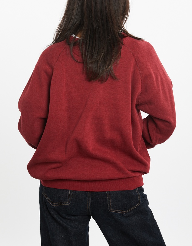Vintage by The Real Deal - Pre Loved - Vintage 80s NCAA Oklahoma Sooners Sweatshirt
