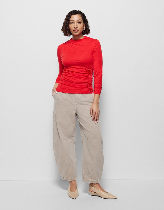 Commonry - Natasha Top