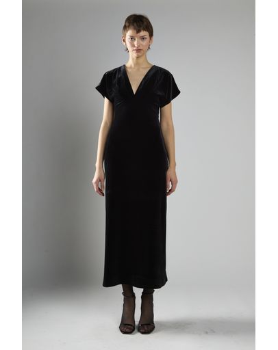 BLACK VELVET