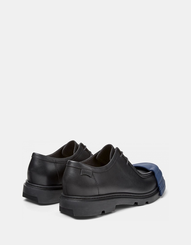 Camper - Lace-up shoes Junction