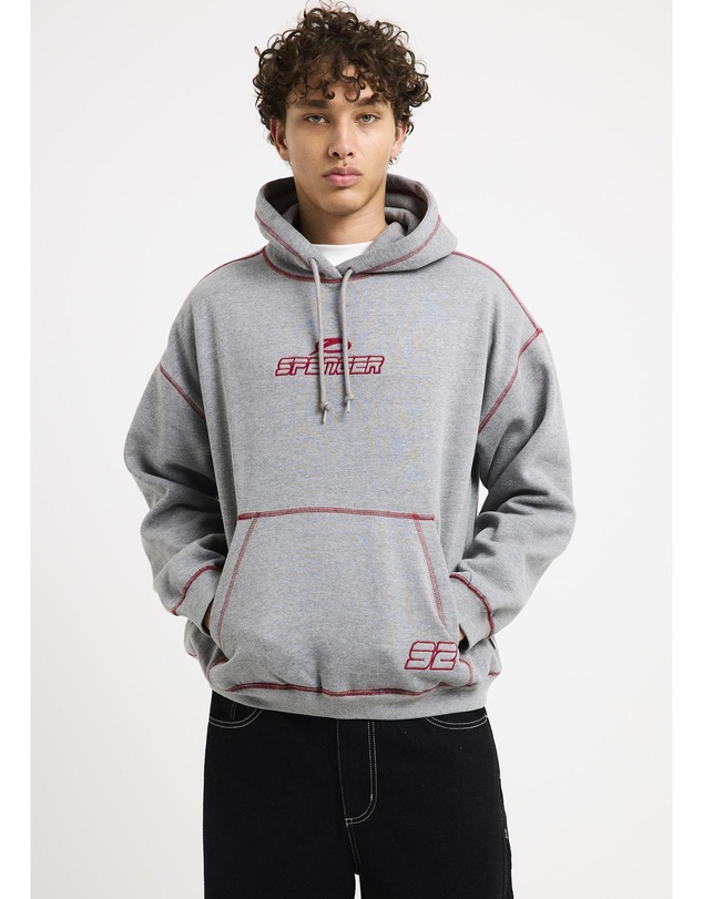 Spencer Project - Highway Hoodie