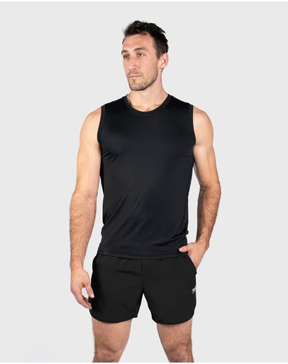 TWL - Active Tank