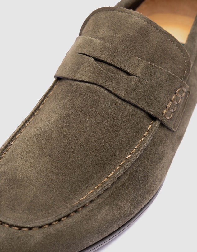Rodd & Gunn - St James Loafer