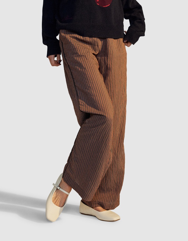Rollie - Ballet MJ Square Toe Flat