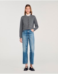 Sandro - Meuna Cardigan