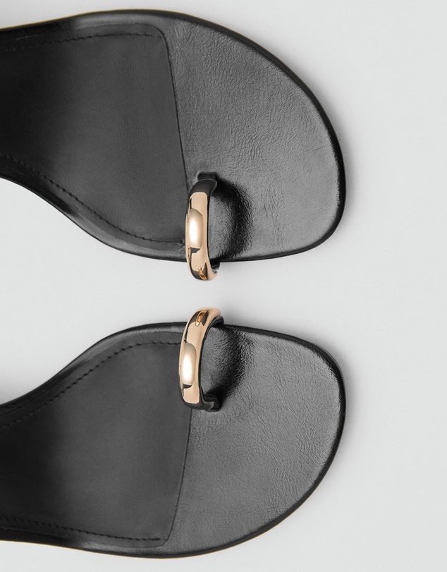 M.N.G - Linet Sandals