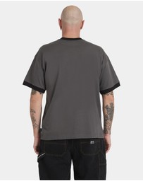 Billabong - Mens Spec 73 Spin T-Shirt