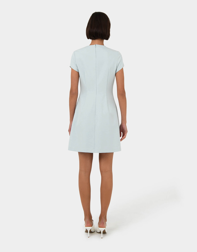 Forcast - Sofia Panel Tailored Dress
