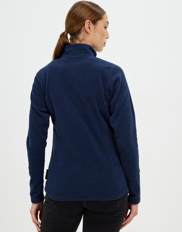Helly Hansen - Daybreaker 1/2 Zip Fleece