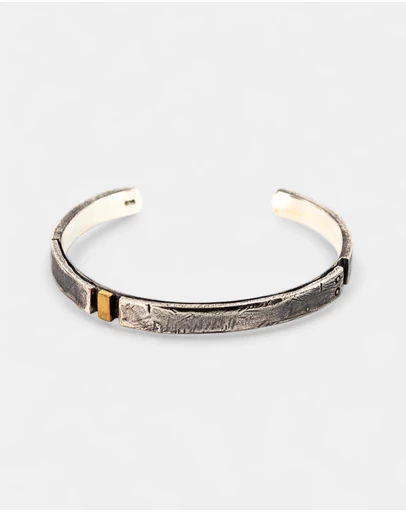 Buck Palmer - Gaia Cuff