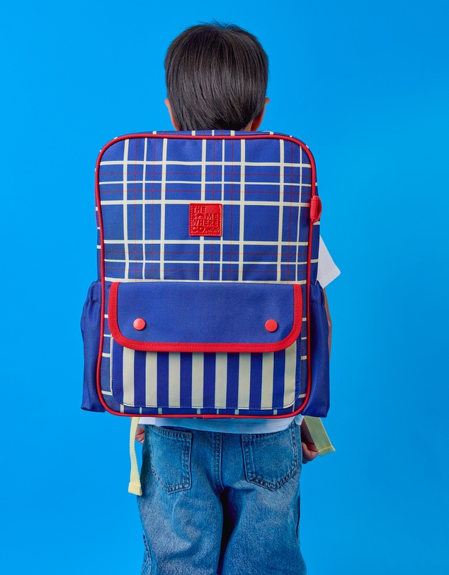 The Somewhere Co - Clubhouse Mini Adventure Backpack