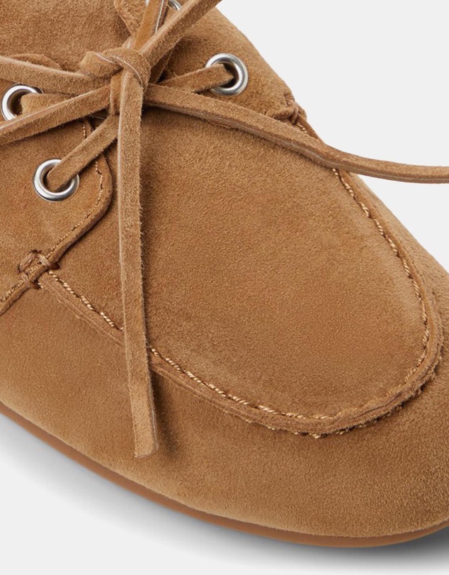ALDO - Sail Boat Shoes