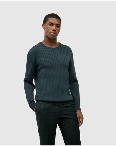 Politix - Todd Crew Knit