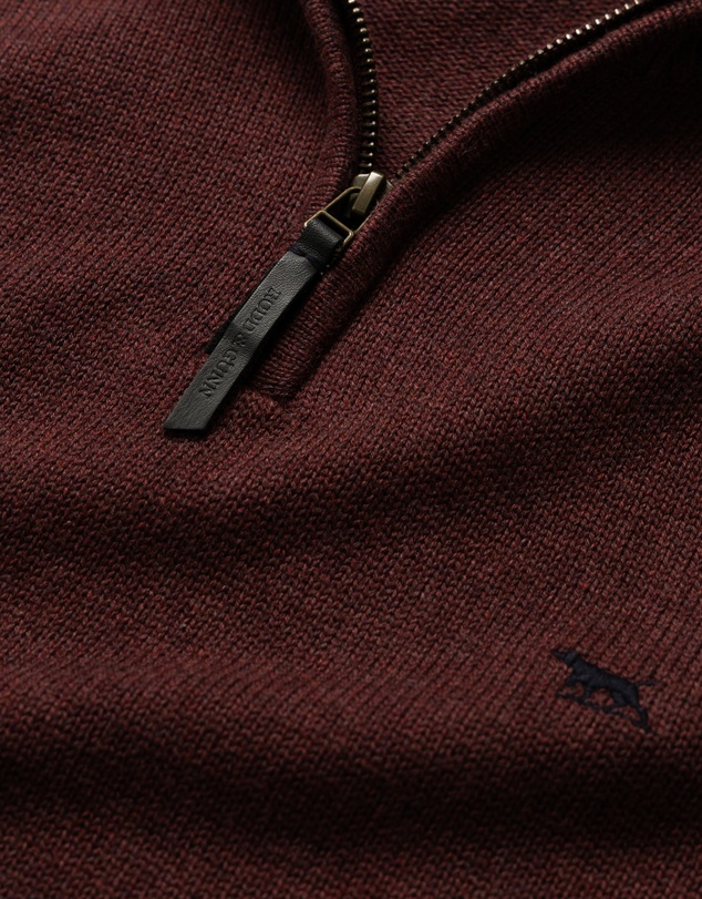 Rodd & Gunn - Merrick Bay Knit