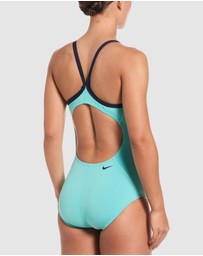 Nike - Racerback Low Leg One Piece