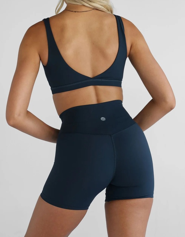 Leelo Active - Sculpt Bike Shorts