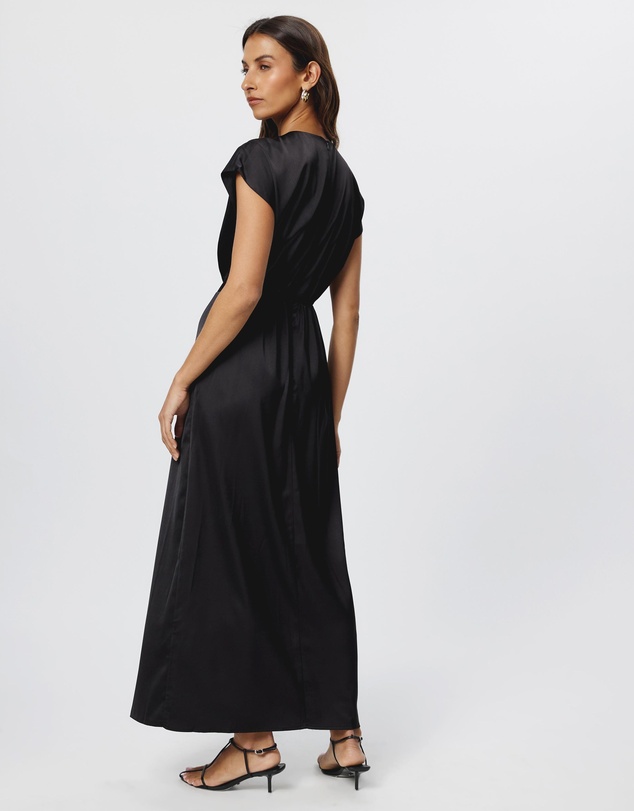 Tussah - Honei Midi Dress