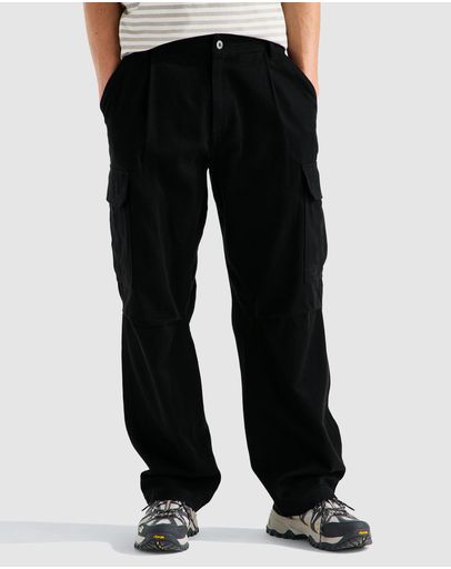 TNF Black