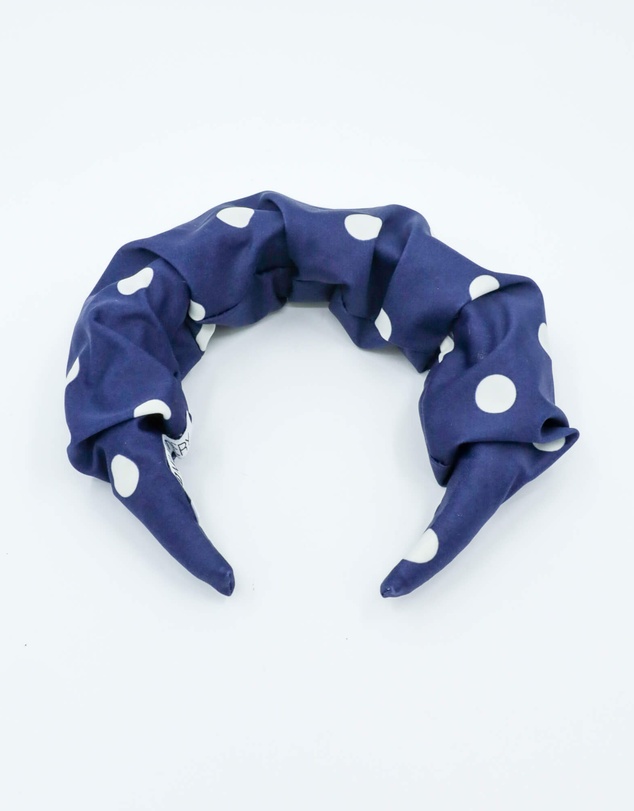 FORD MILLINERY - Jude Headband