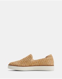 ALDO - Sallivian Slip Ons