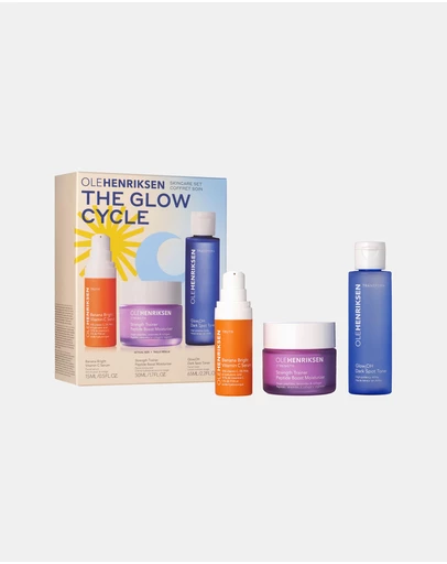 Ole Henriksen - Ole Glow Icons Skincare Set