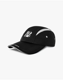 Malbon - Performance Mesh Panel Bungee Hat