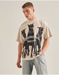 Represent - Thoroughbred Tee