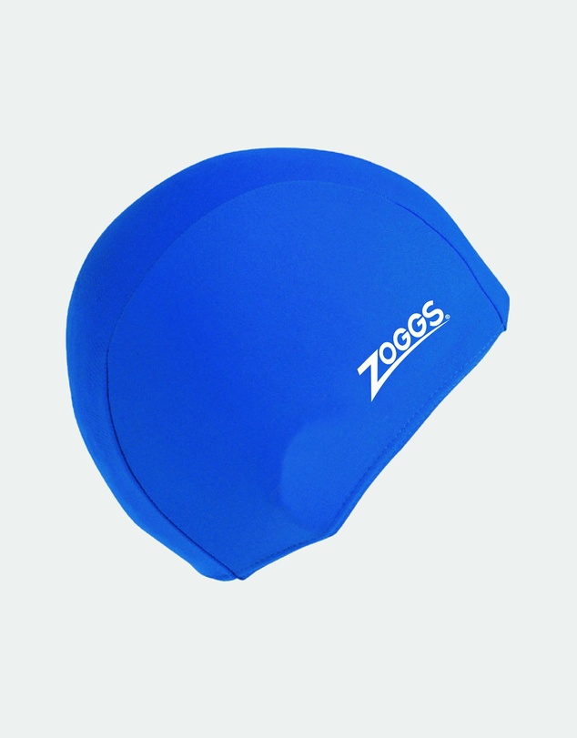 Zoggs - Delux Stretch Cap - Kids