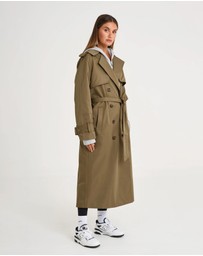 All Fenix - Trench Coat