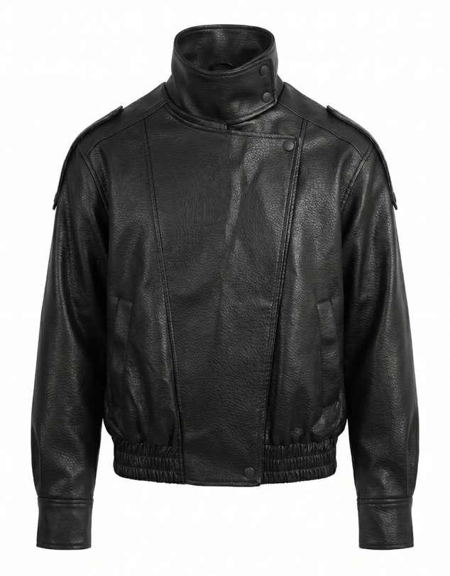 Style Addict - Zoe Jacket