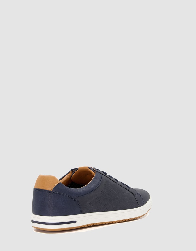 Dune London - Tezzy - Navy