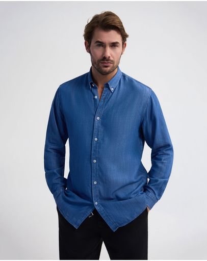 Denim Blue