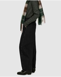 ARKET - Barrel-Leg Jeans