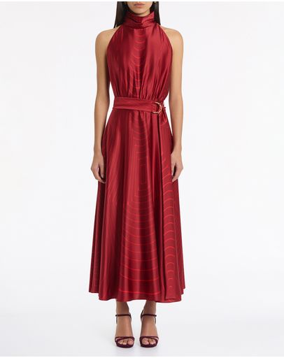 Cranberry/Red