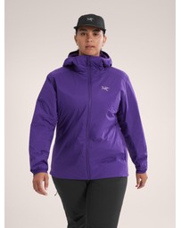 Arc'teryx - Atom Hoody Women's