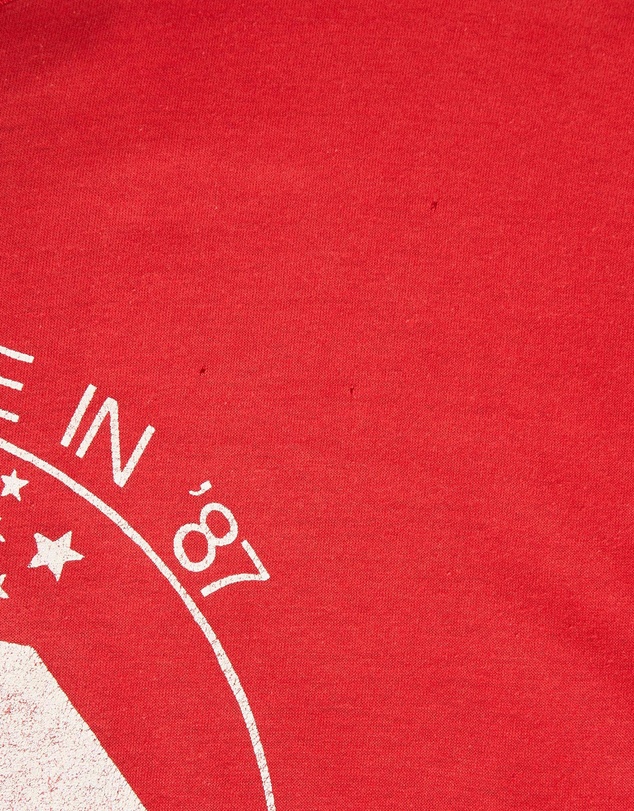 Vintage by The Real Deal - Pre Loved - Vintage 1987 Day Camp Tee