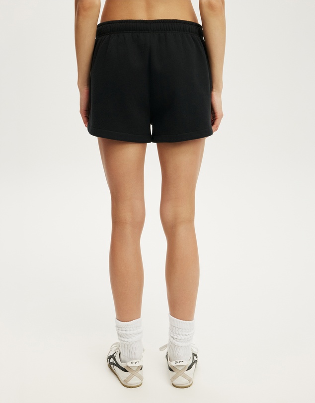 Cotton On Body Active - Plush Essential Gym Shorts