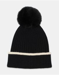 Morgan & Taylor - Nora Beanie