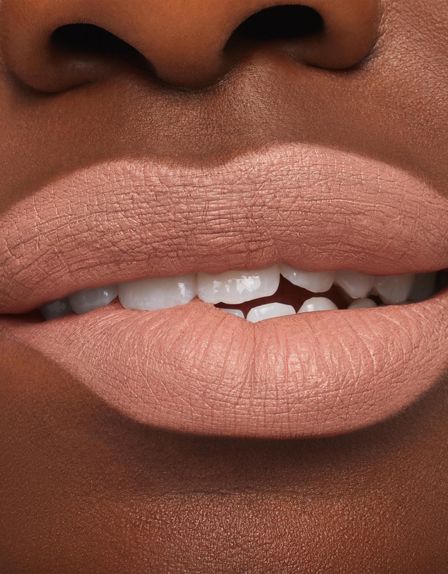 MAC - MACximal Silky Matte Lipstick - Honeylove
