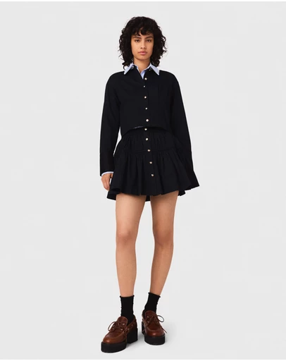 Maje - Jolina Skirt
