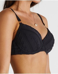 Aqua Blu Australia - Raven Emily Bikini Top