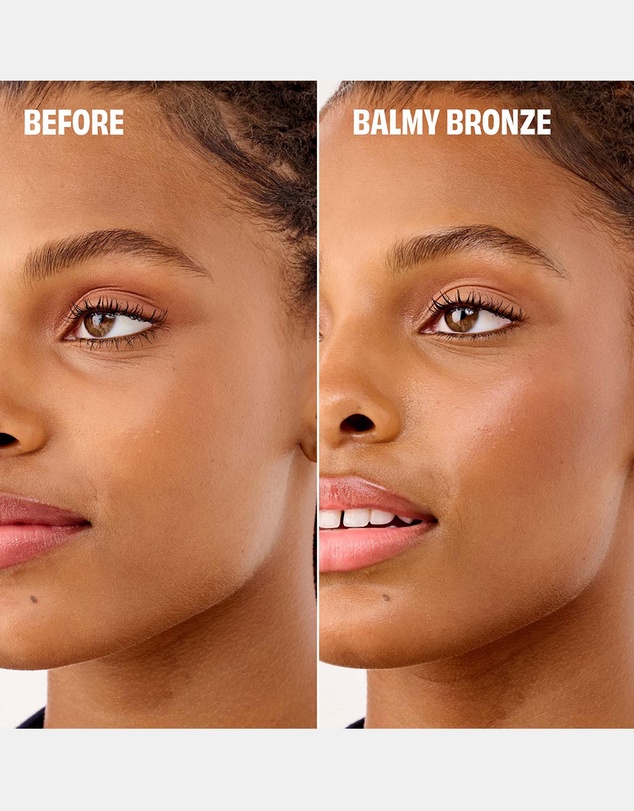 Benefit Cosmetics - Hoola Wave Bronzing Balm