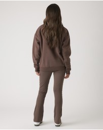 Decjuba Kids - Decjuba Oversize Sweat - Teens