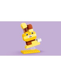 LEGO - 10472 Animal Building Game