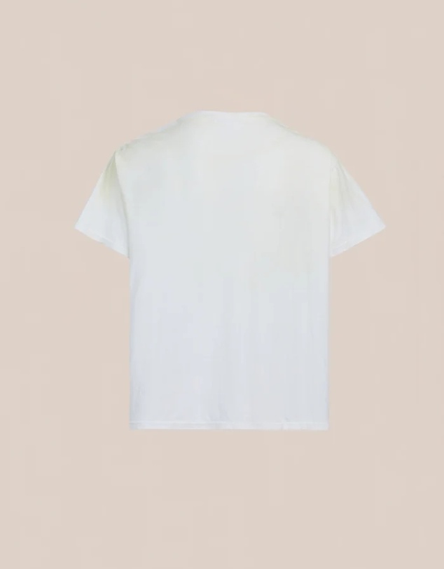 Found - Weathered Pocket Tee